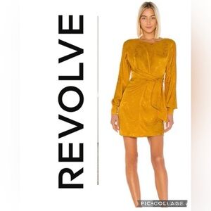 Hot! House of Harlow x Revolve Collaboration